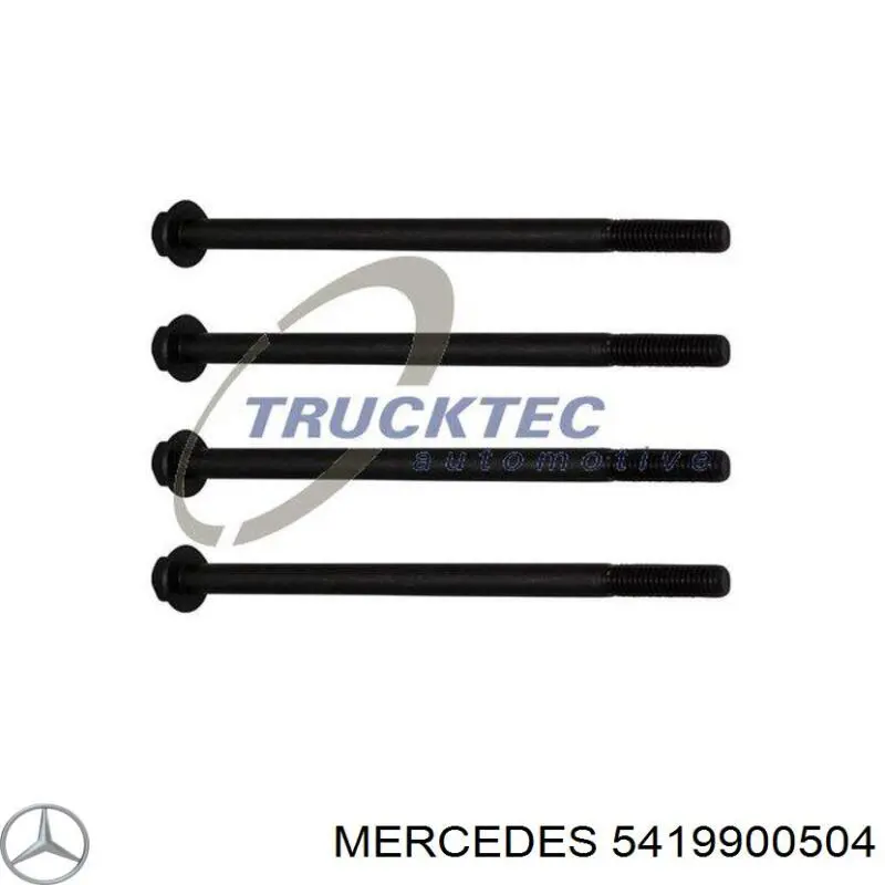 Comprar 5419900504 Mercedes 