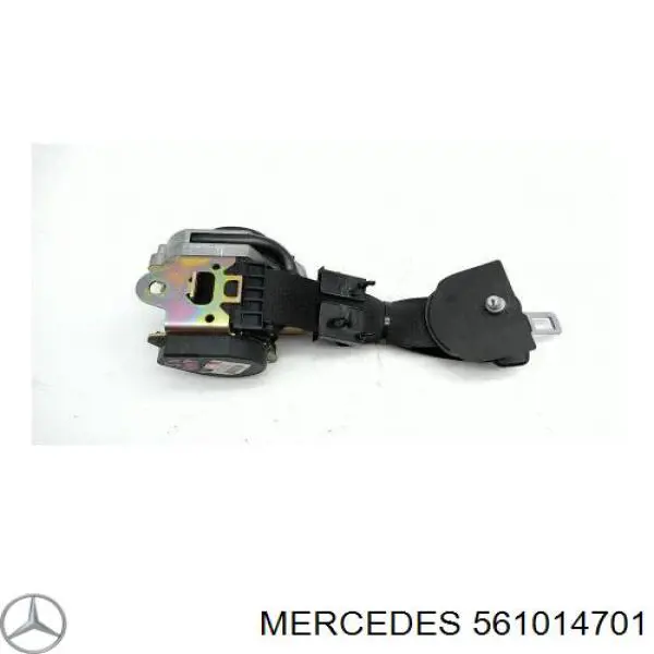  Mercedes 561014701 precio, desde 78,41 EUR