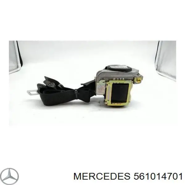 561014701 Mercedes