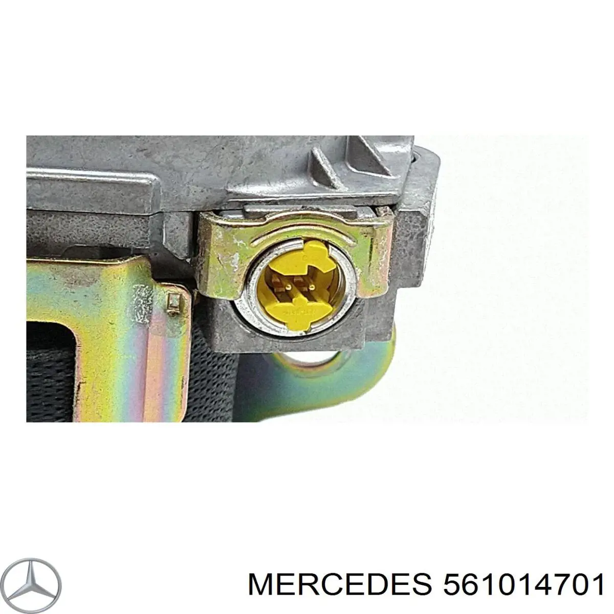  561014701 Mercedes