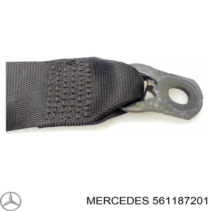 Comprar 561187201 Mercedes 
