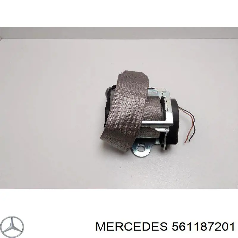 561187201 Mercedes