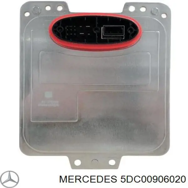 Unidad de control de xenón Mercedes A2129001200 precio, desde 84,98 EUR