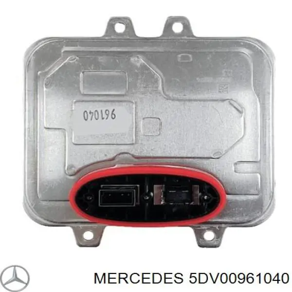 5DV00961040 Mercedes