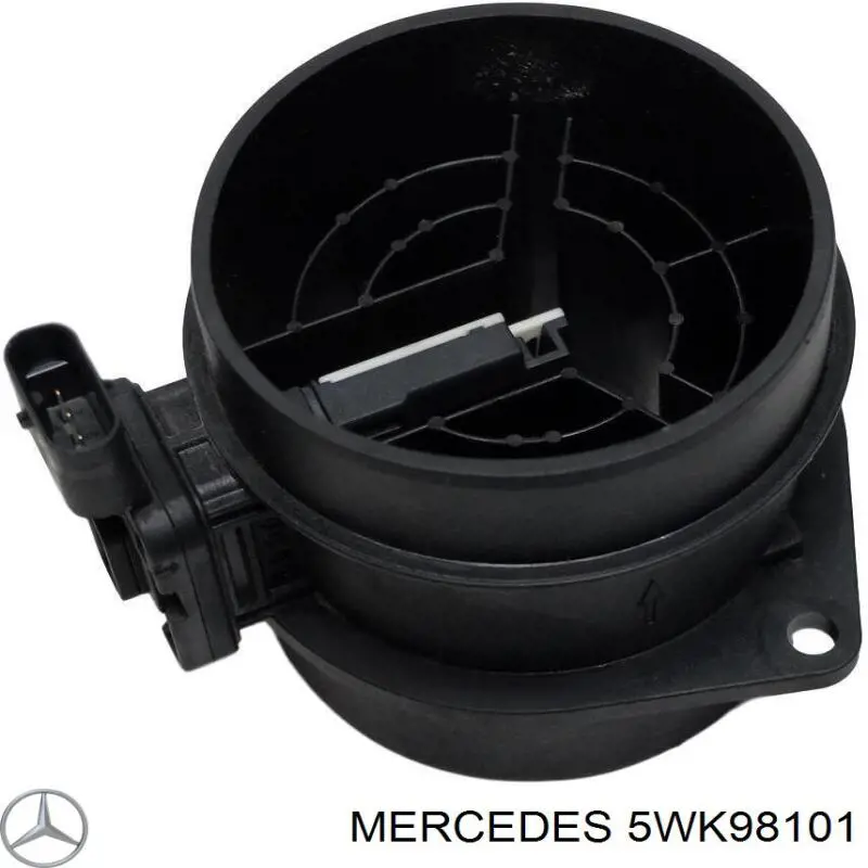 Comprar 70640209 HB Autoelektrik Sensor de masa de aire
