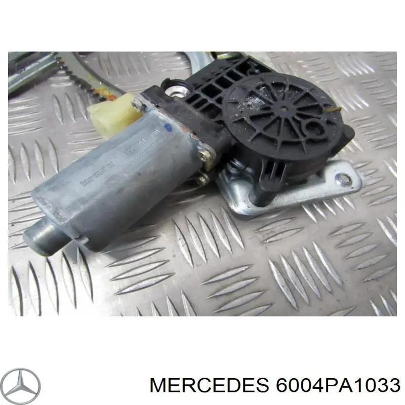 6004PA1033 Mercedes