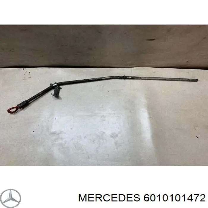 Varilla del nivel de aceite Mercedes 6010101472 precio, desde  EUR