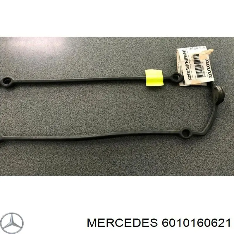 6010160621 Mercedes junta de la tapa de válvulas del motor