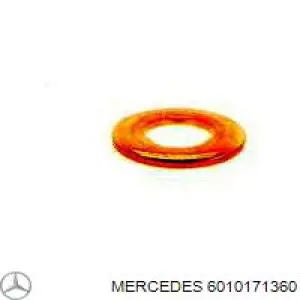Arandela de asiento del inyector Mercedes 6010171360 precio, desde 1,33 EUR