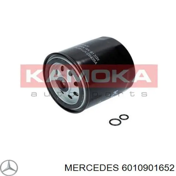 6010901652 Mercedes filtro combustible