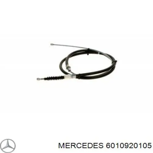 6010920105 Mercedes filtro combustible