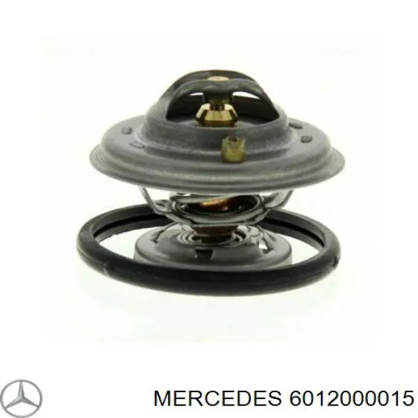 Comprar 6012000015 Mercedes Termostato
