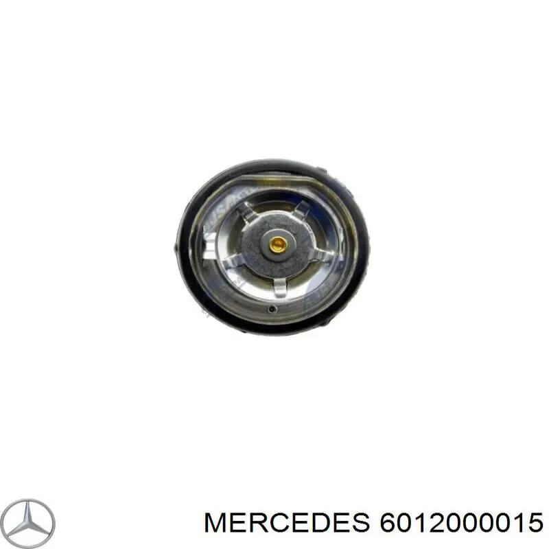 Termostato 6012000015 Mercedes