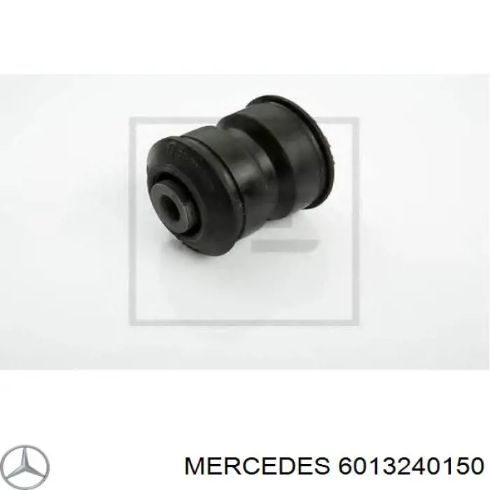 Comprar 6013240150 Mercedes Silentblock delantero de ballesta trasera