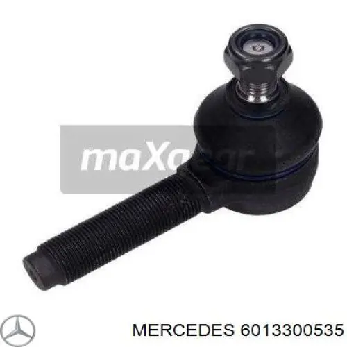 Comprar 6013300535 Mercedes Rótula derecha de la barra central de dirección
