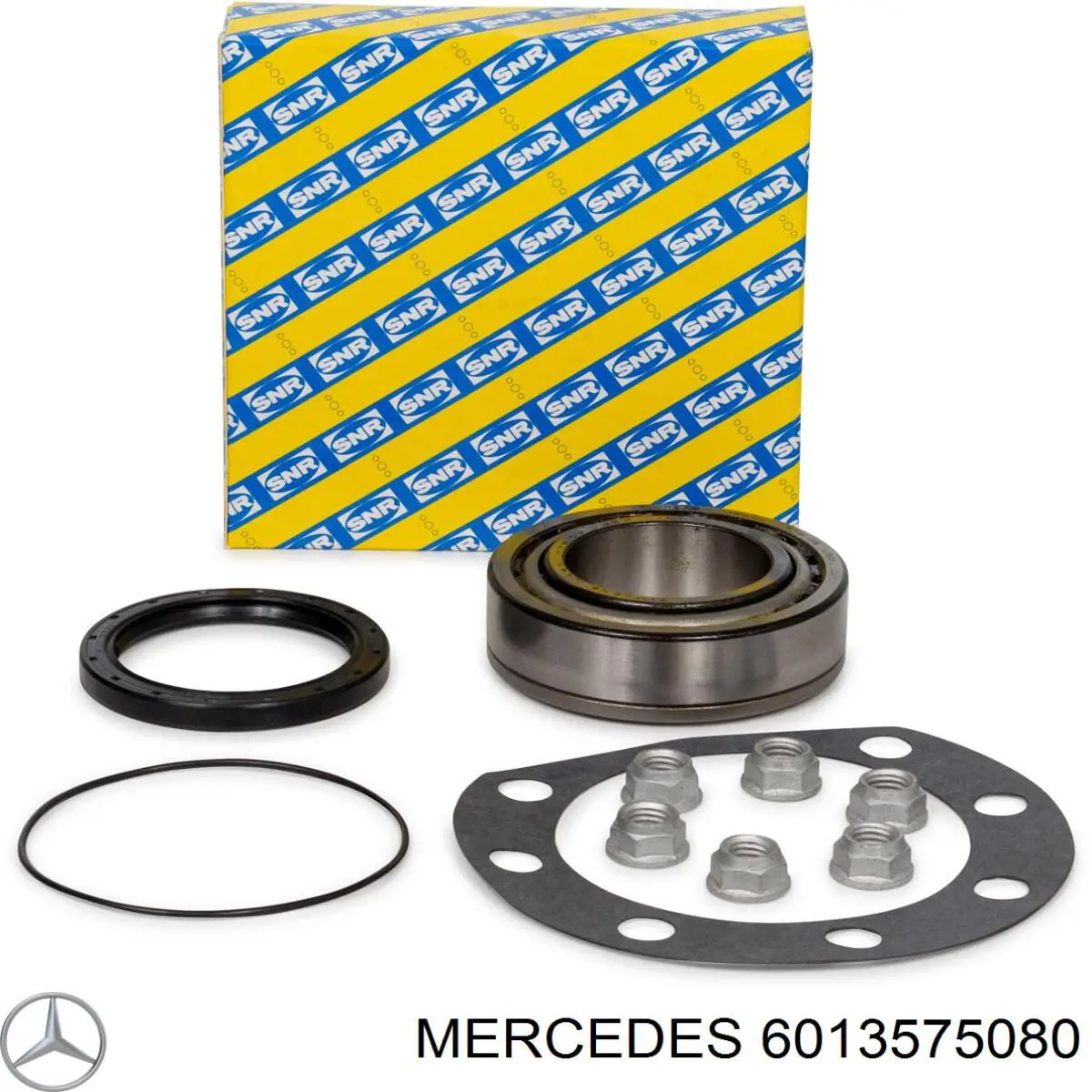 A6013575080 Mercedes