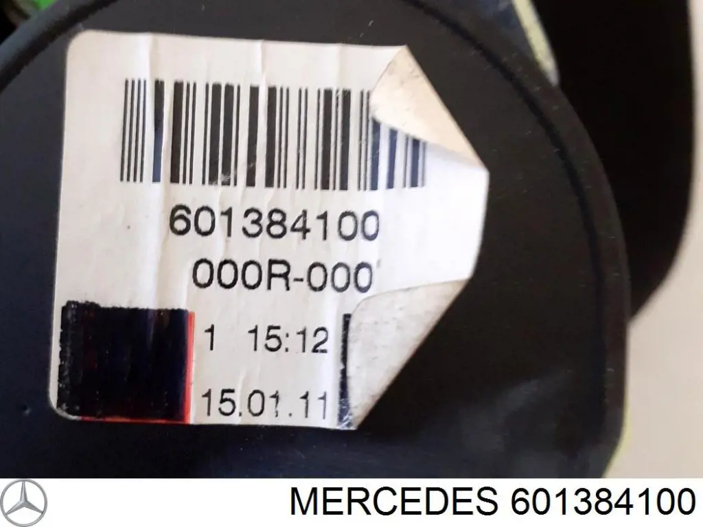  601384100 VAG