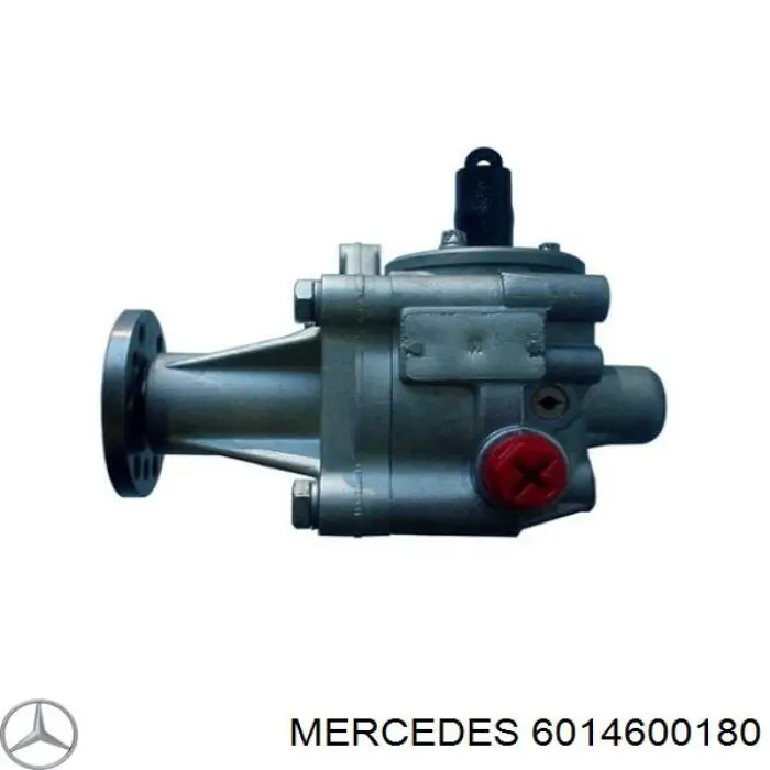 6014600180 Mercedes bomba hidráulica de dirección