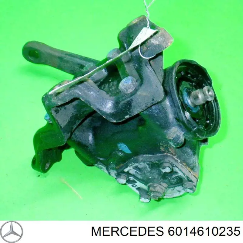 A6014610235 Mercedes