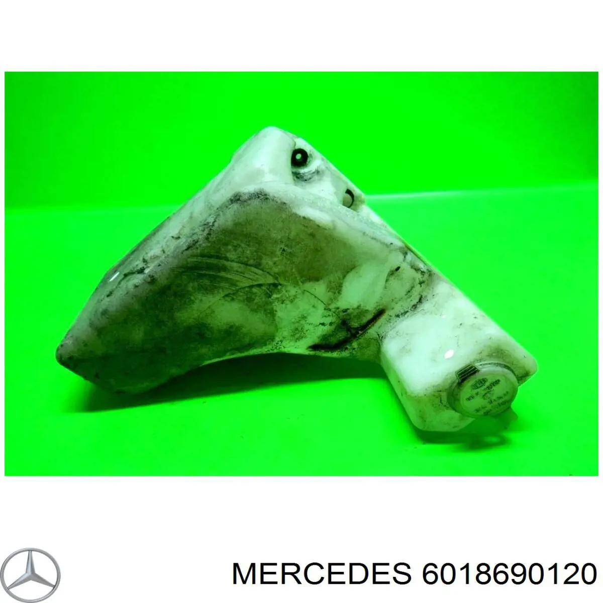 A6018690120 Mercedes