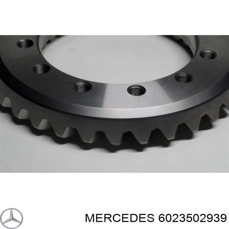 Corona y piñón del diferencial delantero Euroricambi 60171489 precio, desde 359,19 EUR
