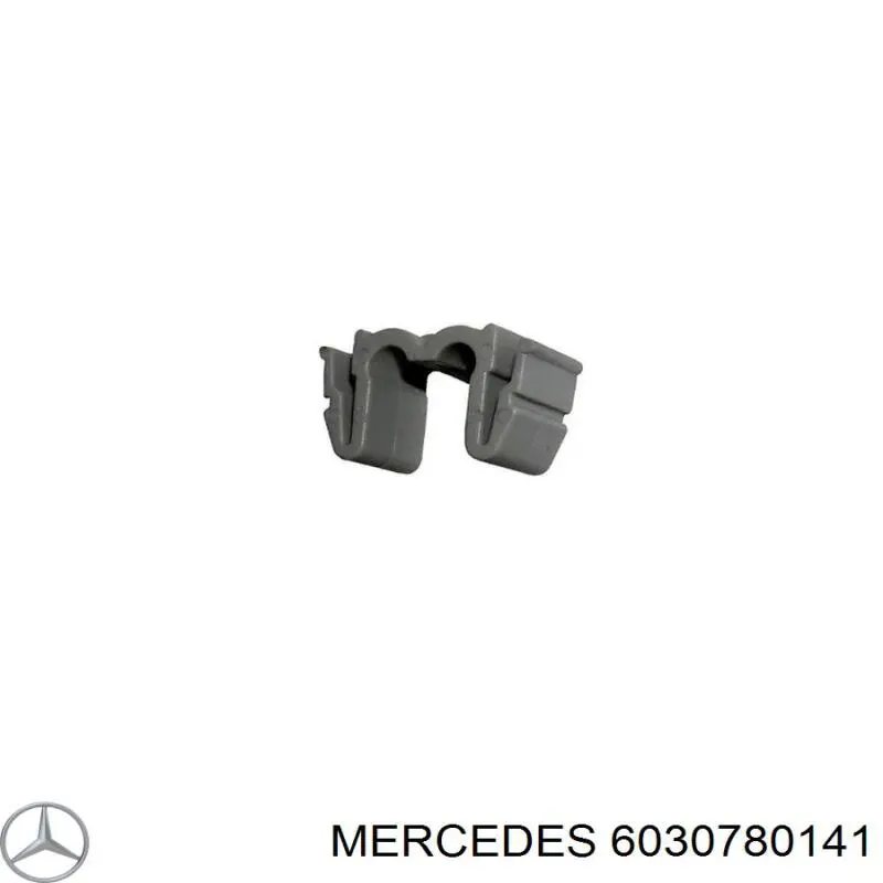 Juego de tuberías de combustible Mercedes 6030780141 precio, desde 1,80 EUR