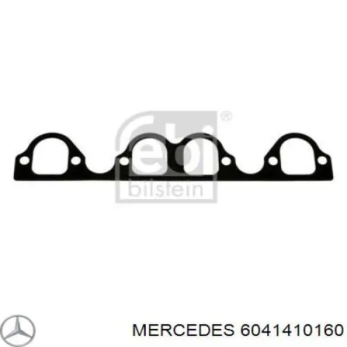 Comprar 6041410160 Mercedes Junta de colector de admisión