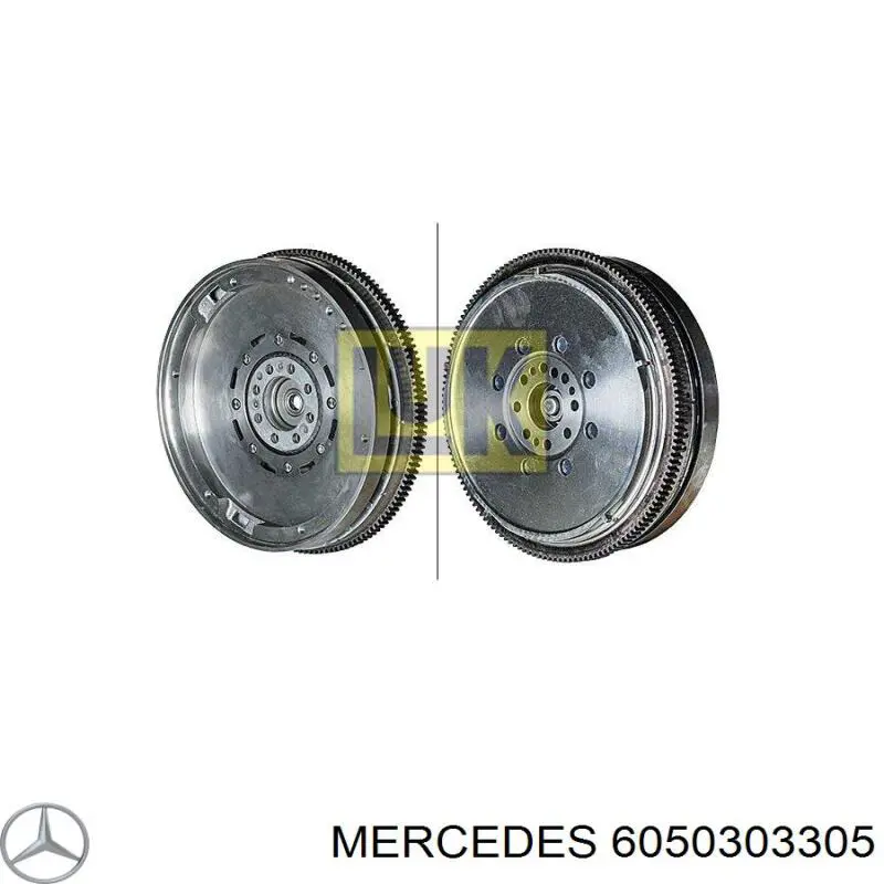 Motor de volante Mercedes 6050303305 precio, desde 484,43 EUR