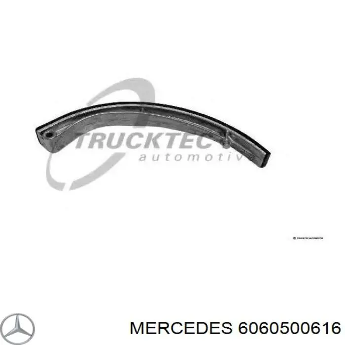 6060500616 Mercedes zapata cadena de distribuicion