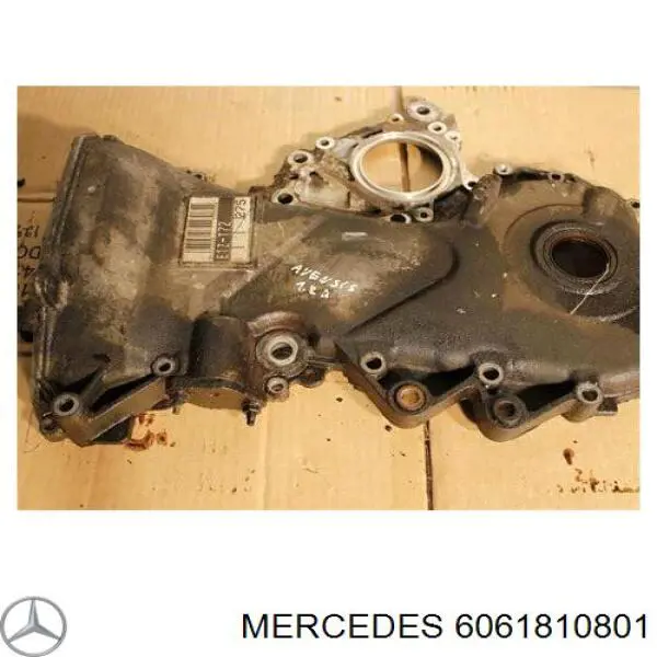 Comprar 6061810801 Mercedes Bomba De Aceite