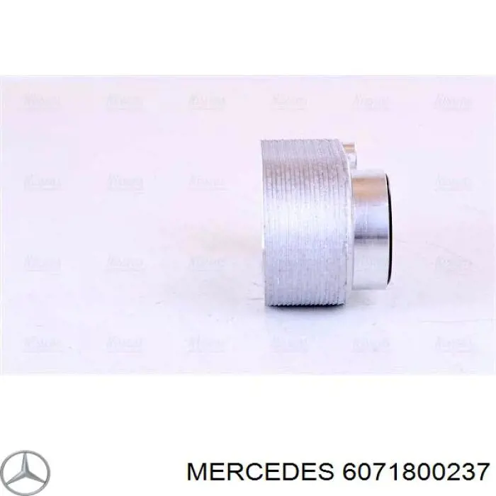 6071800237 Mercedes