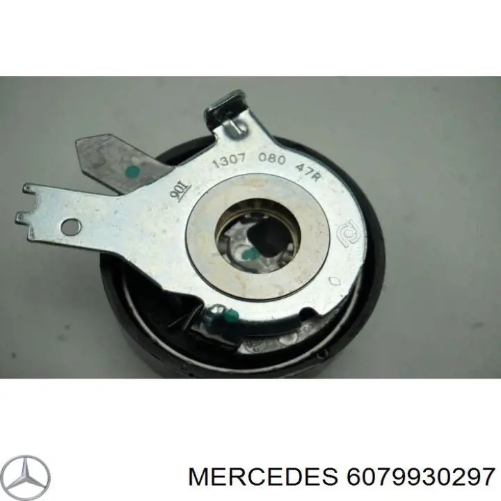 6079930297 Mercedes tensor correa distribución