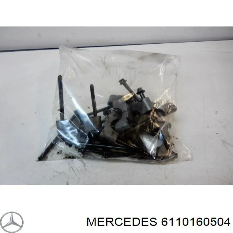 A6110160504 Mercedes