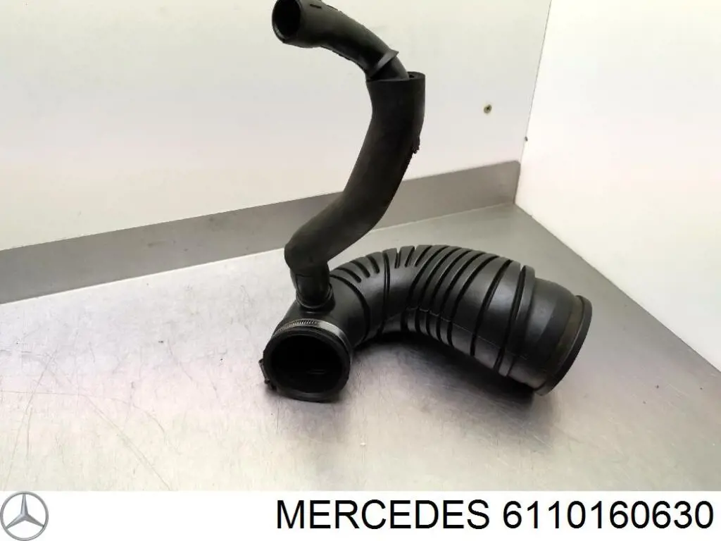Calentador del cárter para Mercedes E (S210)