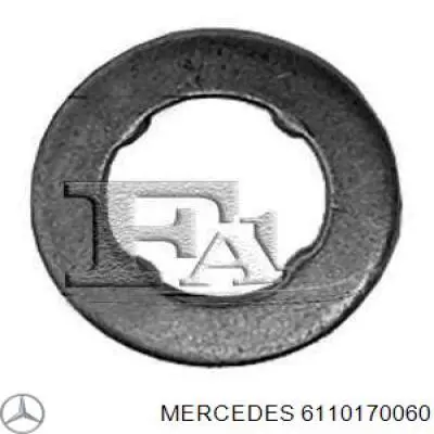 Comprar 6110170060 Mercedes Junta de inyectores