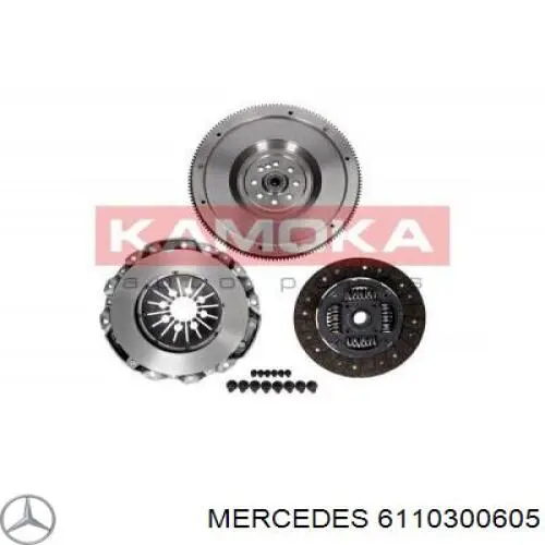 Motor de volante Mercedes 6110300605 precio, desde 358,17 EUR