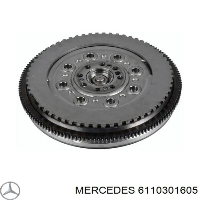 Motor de volante Mercedes 6110301605 precio, desde 372,51 EUR