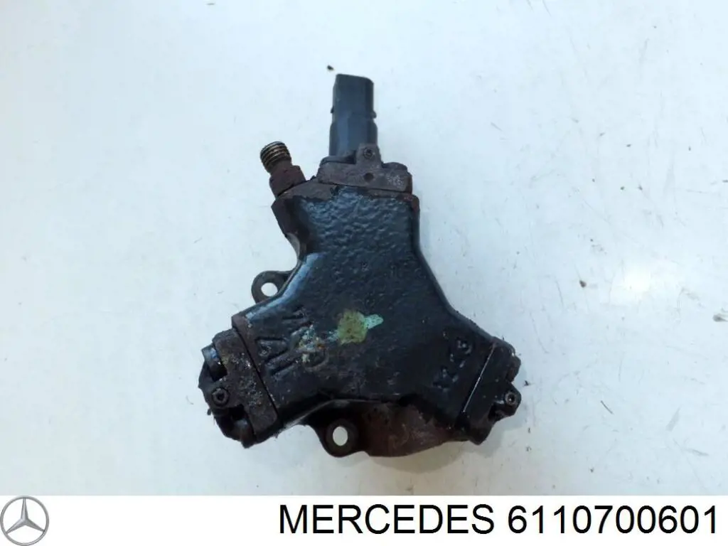 Comprar 6110700601 Mercedes Bomba inyectora