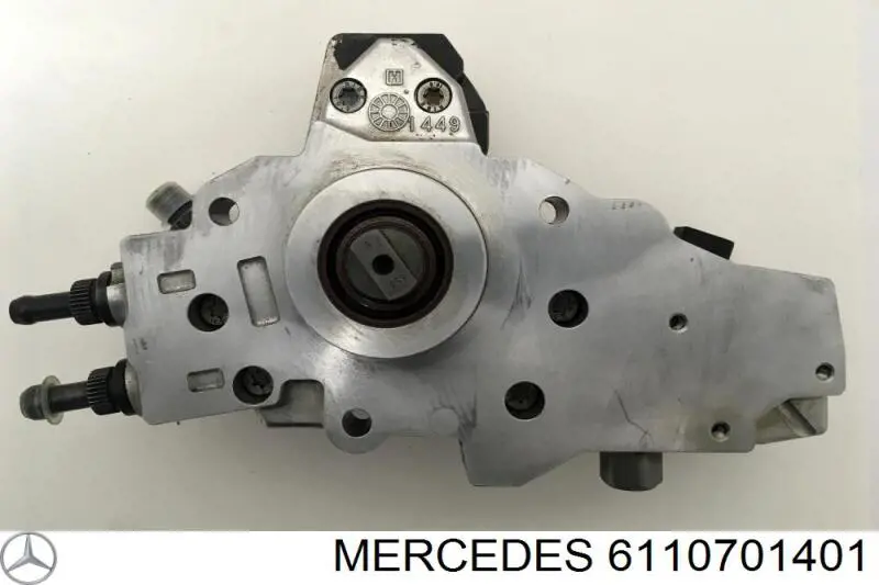Comprar 6110701401 Mercedes Bomba inyectora