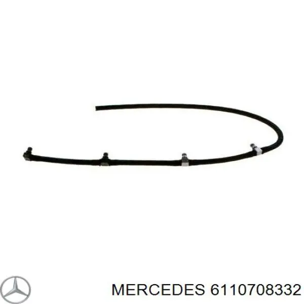 6110708332 Mercedes