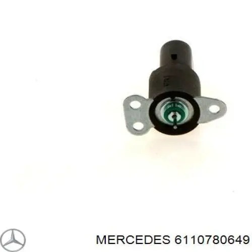 Válvula de corte de combustible de la bomba de inyección Mercedes 6110780649 precio, desde 191,16 EUR