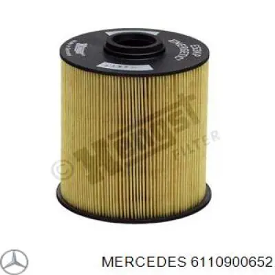 Carcasa del filtro de combustible Mercedes 6110900652 precio, desde 94,40 EUR
