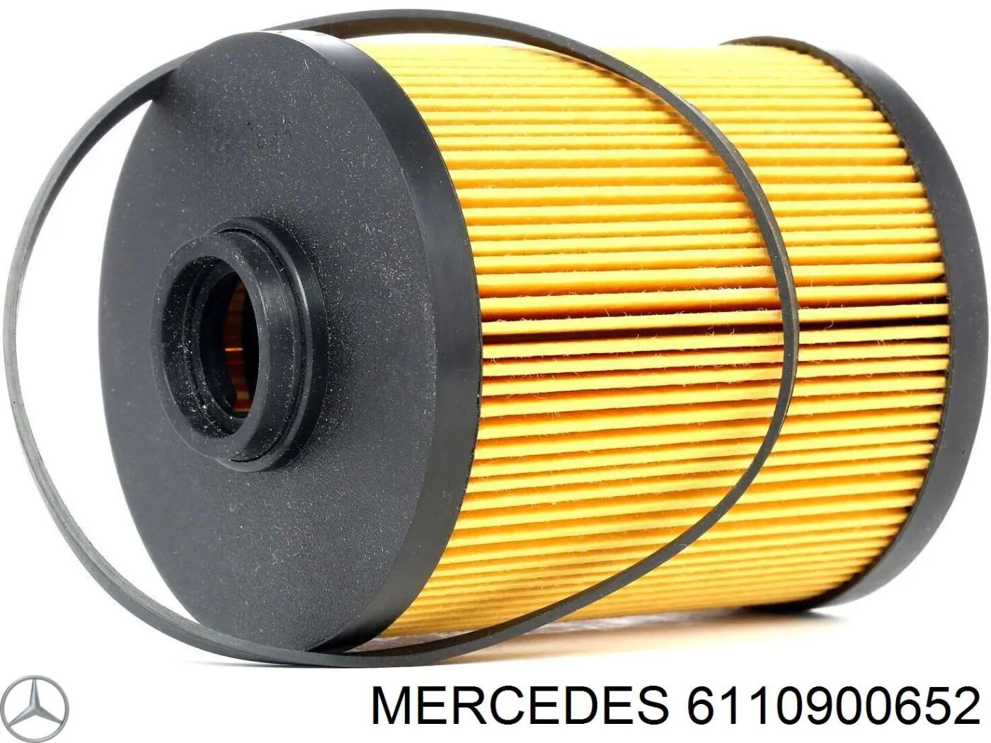 Comprar 6110900652 Mercedes Caja del filtro de combustible