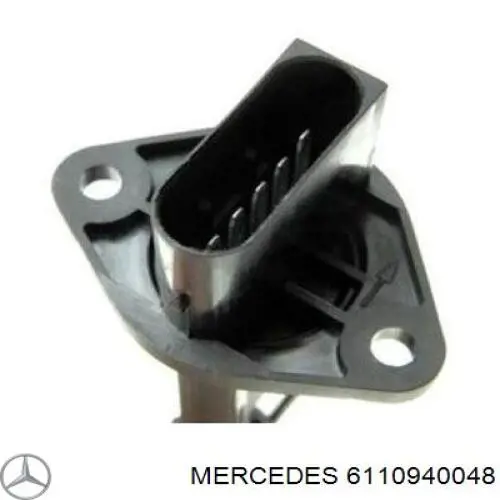 Comprar 6110940048 Mercedes Sensor de masa de aire