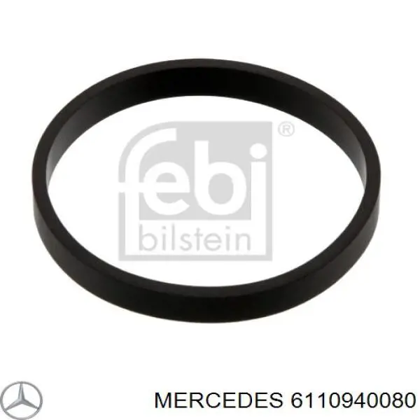 Junta de colector de admisión Mercedes 6110940080 precio, desde 2,28 EUR