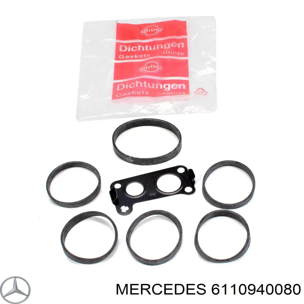 Comprar 6110940080 Mercedes Junta de colector de admisión