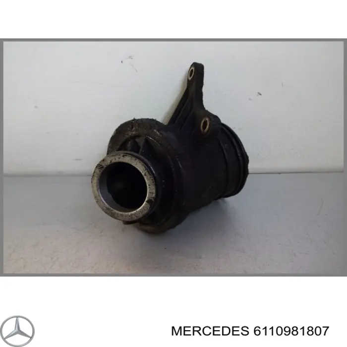 Comprar 6110981807 Mercedes Tubo de salida de aire del turbocompresor