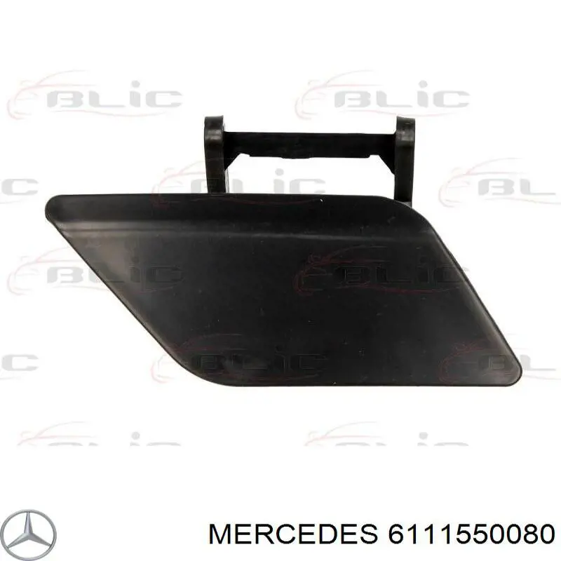 Junta (anillo) del generador con refrigeración por agua Mercedes A611155008080 precio, desde 9,54 EUR