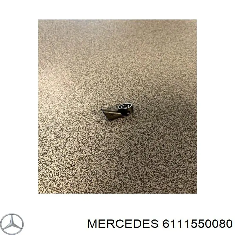 Comprar A611155008080 Mercedes Junta (anillo) del generador con refrigeración por agua