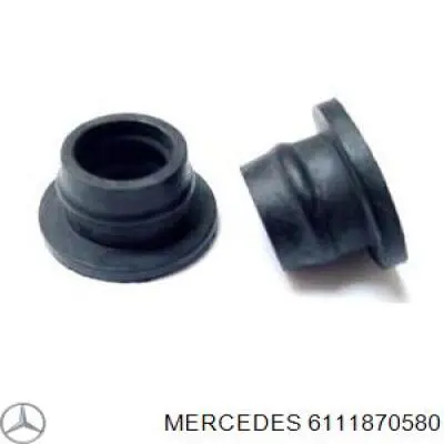 6111870580 Mercedes Junta de manguera de drenaje de aceite de turbina